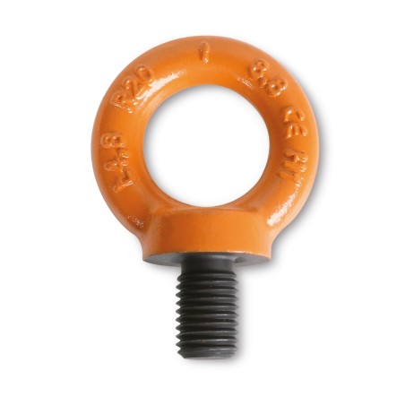 ROBUR 8041 Golfare maschio per sollevamento, acciaio legato ad alta resistenza grado 8