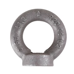 ROBUR 8042EN Golfari per sollevamento femmina, neri