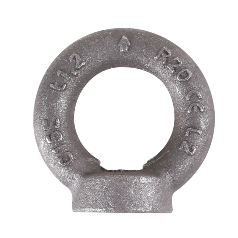 ROBUR 8042EN Golfari per sollevamento femmina, neri