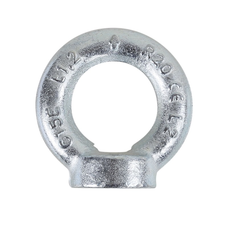 ROBUR 8042EZ Golfari per sollevamento femmina, zincati