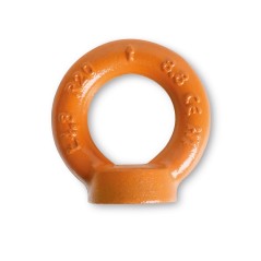 ROBUR 8043 Golfari femmina per sollevamento, acciaio legato ad alta resistenza grado 8