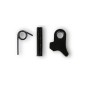 ROBUR 8050D GANCI SELF-LOCKING Kit ricambi per ganci Self-Locking