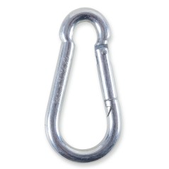 ROBUR 8074 Moschettoni zincati