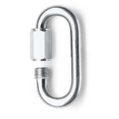 ROBUR 8080 Maglie rapide di giunzione zincate