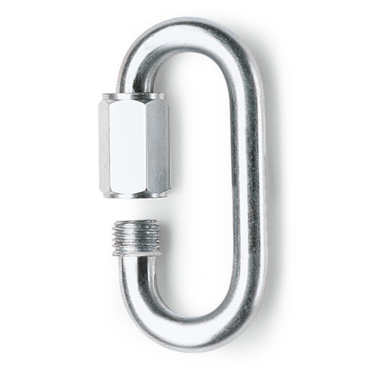 ROBUR 8080 Maglie rapide di giunzione zincate