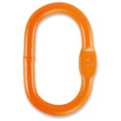 ROBUR 8085R Campanella per sollevamento, acciaio legato ad alta resistenza