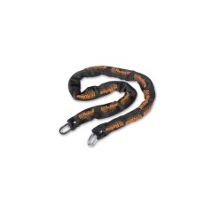 ROBUR 8130 Catene antifurto in acciaio legato cementate e bonificate zincate