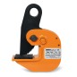 ROBUR 8135H Pinza per sollevamento orizzontale di superfici piane con durezza max 30HRC/300HB