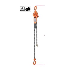 ROBUR 8146 Paranco a leva