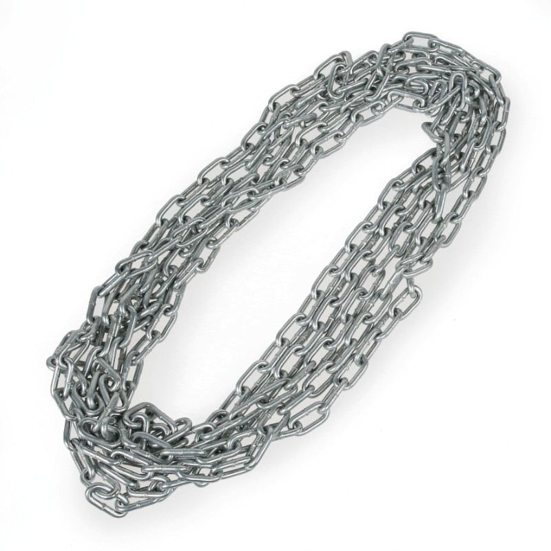 ROBUR 8149CMC Catena a mano per carrelli di traslazione 8147C