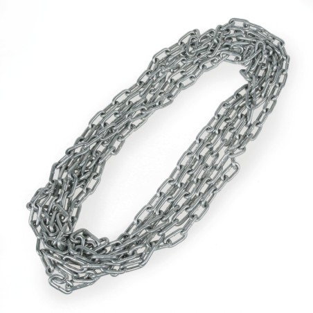 ROBUR 8149CMC Catena a mano per carrelli di traslazione 8147C