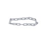 ROBUR 8149CM/RA Anello saldato di ricambio catena a mano per paranchi 8143