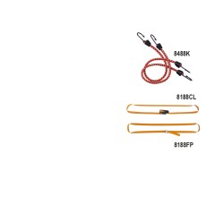 ROBUR 8188/K8 Kit sistemi di legatura con 8 accessori