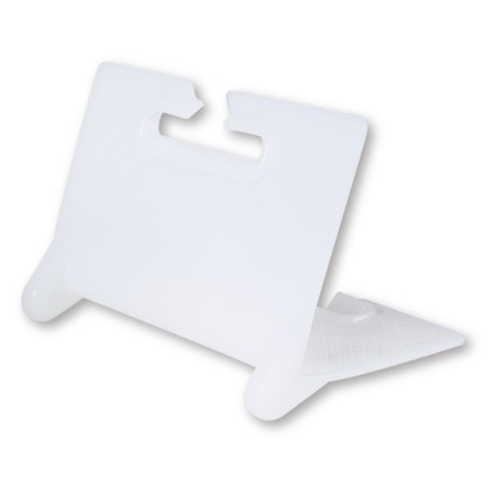 ROBUR 8189PA 2 protezioni angolari per nastri di ancoraggio in poliestere