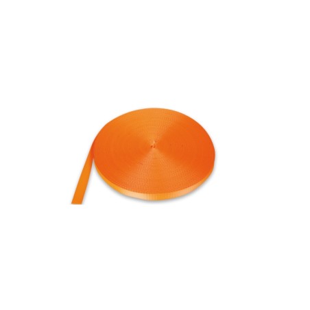 ROBUR 8189 Nastro di legatura, poliestere (PES), in rotoli