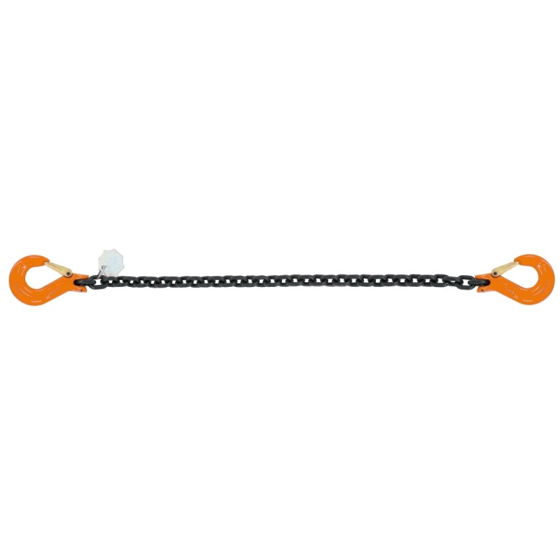 ROBUR 8190B Catena di ancoraggio carichi per tendicatena a cricchetto 8190 Grado 8