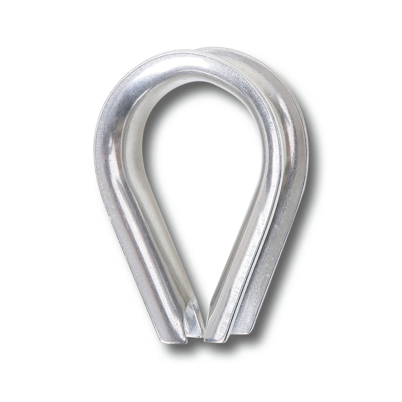 ROBUR 8220 Radance, tipo pesante inox AISI 316