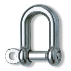 ROBUR 8225 Grilli diritti inox AISI 316