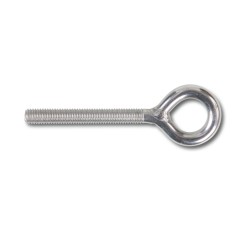 ROBUR 8249 Viti ad occhio per tasselli inox AISI 316