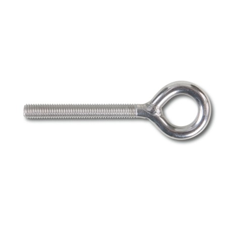 ROBUR 8249 Viti ad occhio per tasselli inox AISI 316