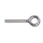 ROBUR 8249 Viti ad occhio per tasselli inox AISI 316