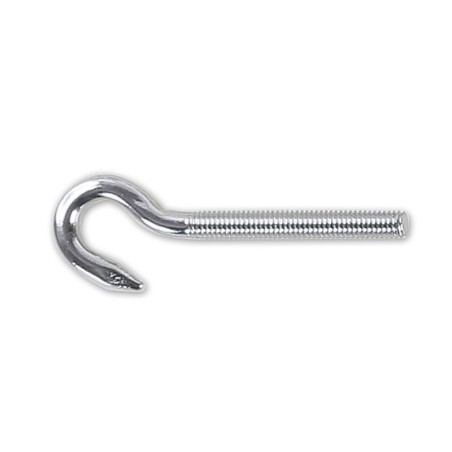 ROBUR 8249G Ganci per tasselli inox AISI 316
