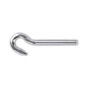 ROBUR 8249G Ganci per tasselli inox AISI 316