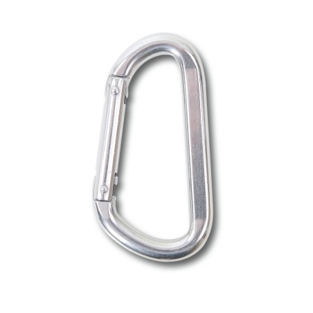 ROBUR 8278 Moschettoni trapezoidali inox AISI 316