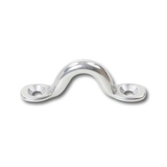 ROBUR 8290 Ponticelli inox AISI 316