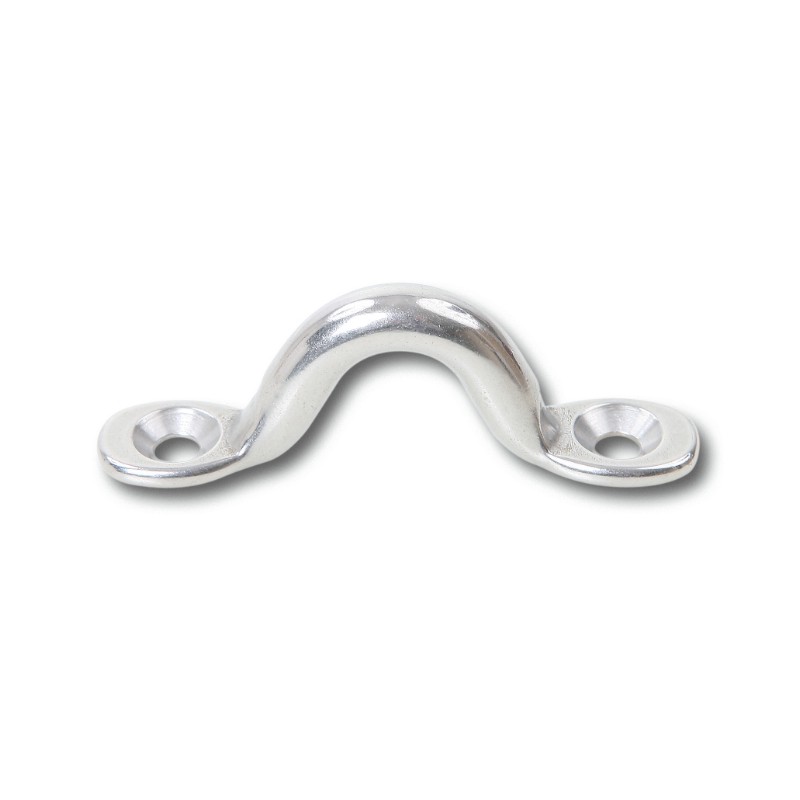 ROBUR 8290 Ponticelli inox AISI 316