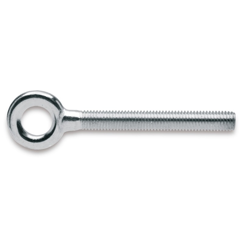 ROBUR 8302Z Viti ad occhio per tasselli filettatura destra zincate