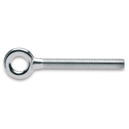 ROBUR 8302Z Viti ad occhio per tasselli filettatura destra zincate