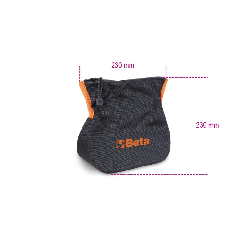 BETA 8873 Sacca portautensili