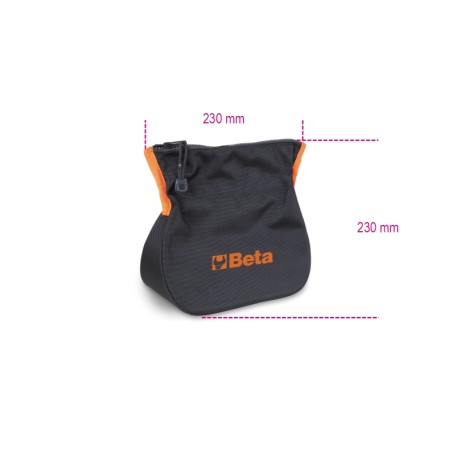 BETA 8873 Sacca portautensili