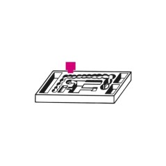 BETA CB/2 Accessori per lamierati