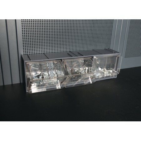 BETA KIT 6VC/3C Kit 6 vaschette estraibili per contenitori portaminuterie CPMB/3C