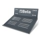 BETA SPC Supporto da parete porta computer