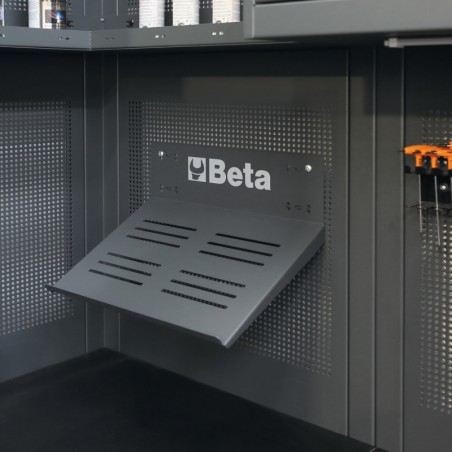 BETA SPC Supporto da parete porta computer