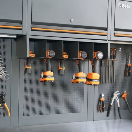 BETA SSPE Supporto sottopensile per elettroutensili