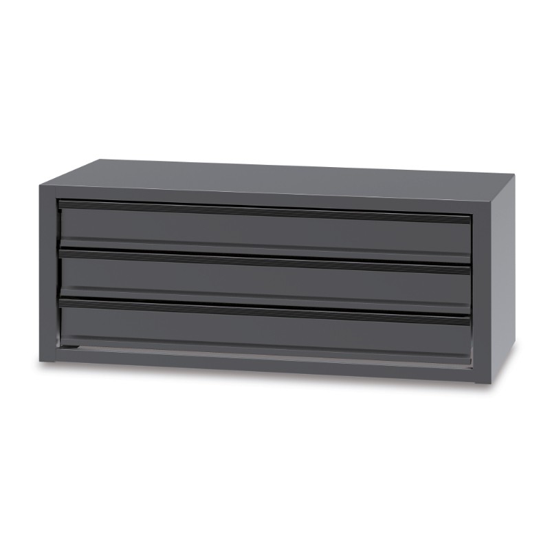 BETA M3CA Modulo con 3 cassetti per armadi a 2 ante C45PRO AS2 e RSC50 A2