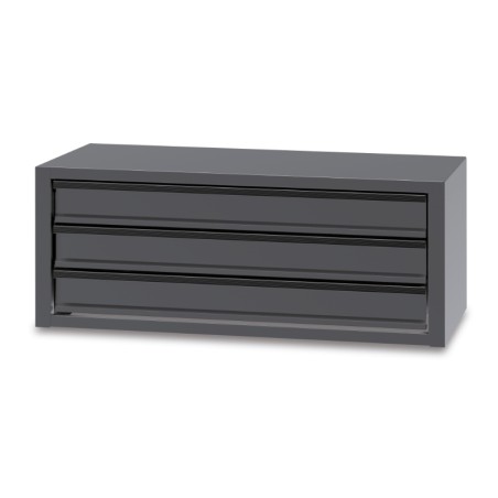 BETA M3CA Modulo con 3 cassetti per armadi a 2 ante C45PRO AS2 e RSC50 A2