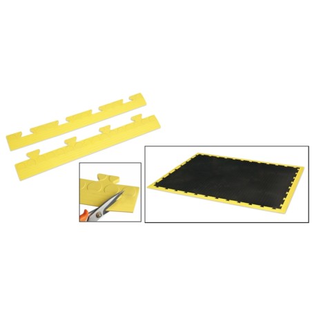 BETA SCG Scivolo per piastrella componibile PCP