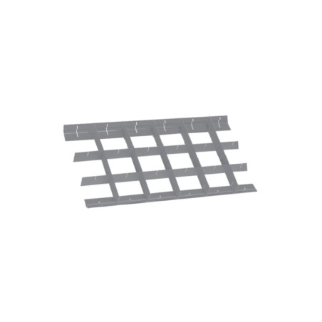BETA 8889C2 Separatori incrociati per cassetto standard 588x367 mm