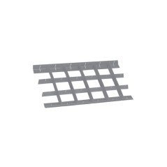 BETA 8889CS Separatori incrociati per C45PRO M4/M5/M7/M8