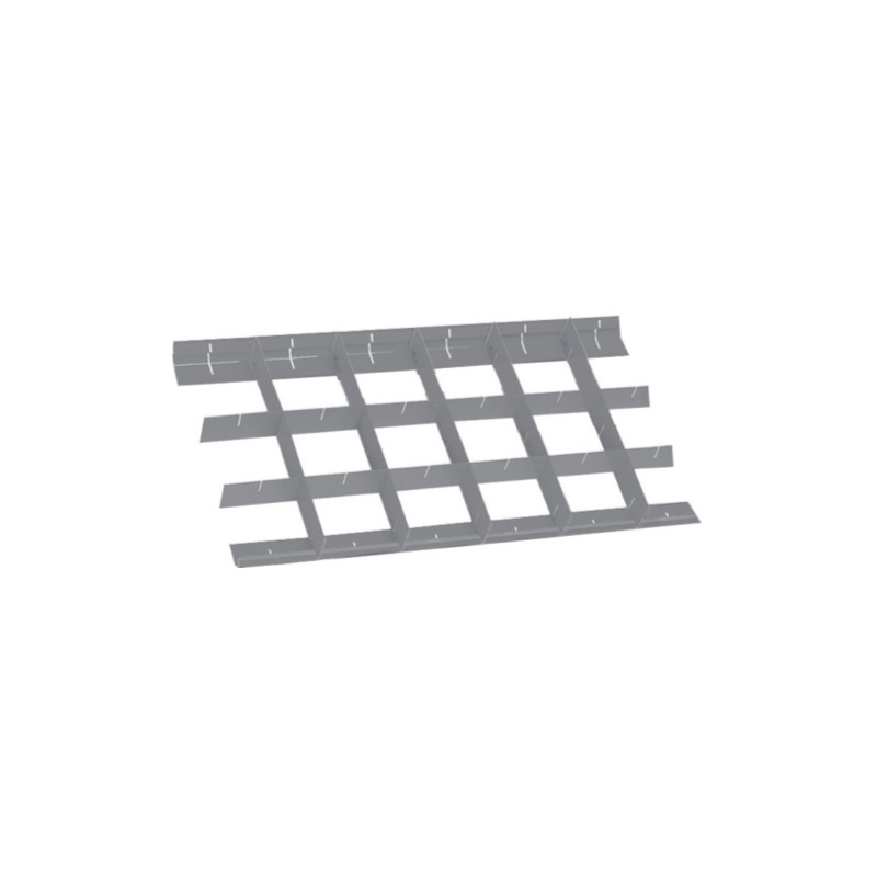 BETA 8889CS Separatori incrociati per C45PRO M4/M5/M7/M8