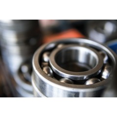 BETA 9722 Conf. Grasso bianco spray al litio