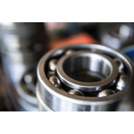 BETA 9722 Conf. Grasso bianco spray al litio