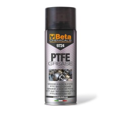 BETA 9724 Conf. Grasso spray a base di P.T.F.E.