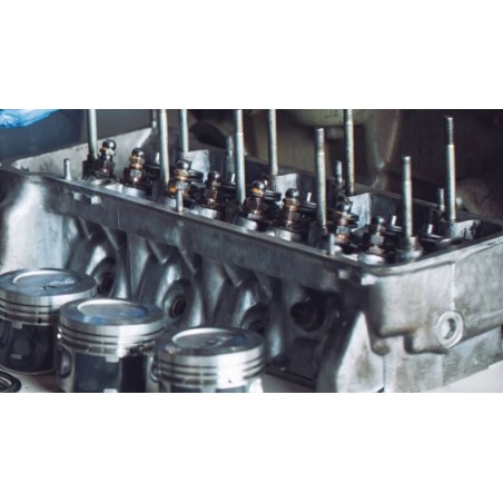 BETA 9726 Conf. Grasso spray al rame micronizzato