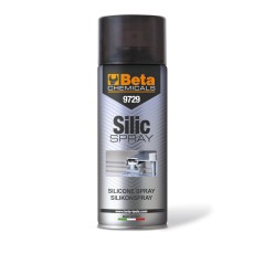 BETA 9729 Conf. Silicone spray